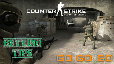 How to bet on CS GO