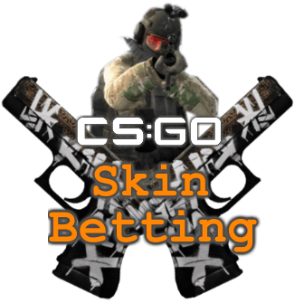 Skin betting on CS Global Offensive